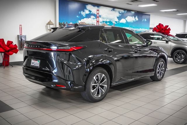 2024 Lexus RZ 300e