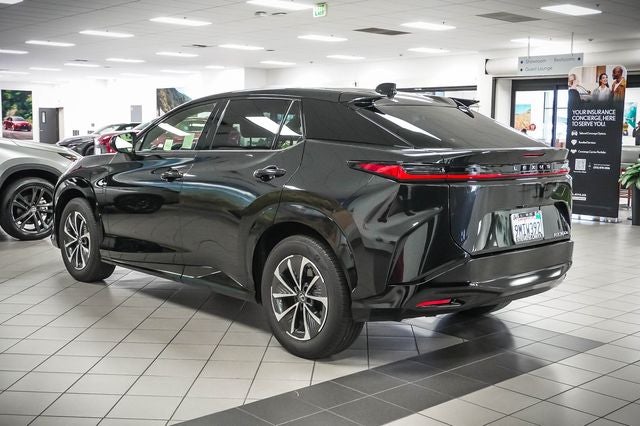 2024 Lexus RZ 300e