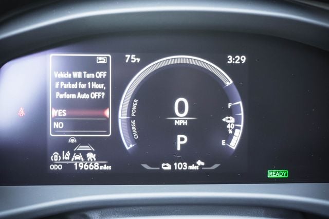 2024 Lexus RZ 300e Premium