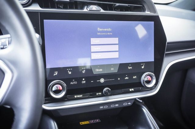 2024 Lexus RZ 300e Premium