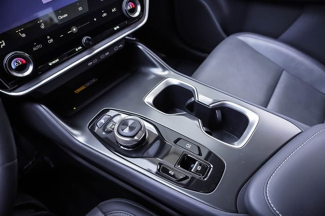 2024 Lexus RZ 300e Premium