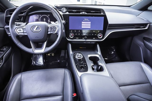 2024 Lexus RZ 300e Premium
