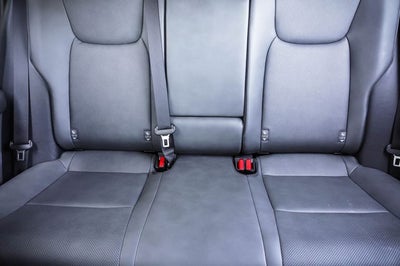 2024 Lexus RZ 300e Premium