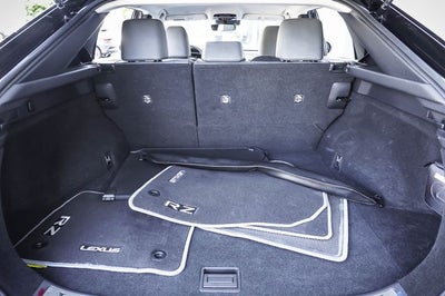 2024 Lexus RZ 300e Premium