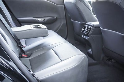 2024 Lexus RZ 300e Premium