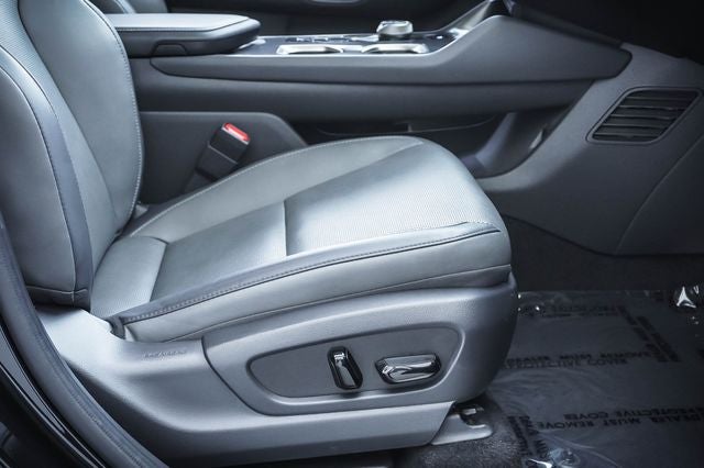 2024 Lexus RZ 300e Premium