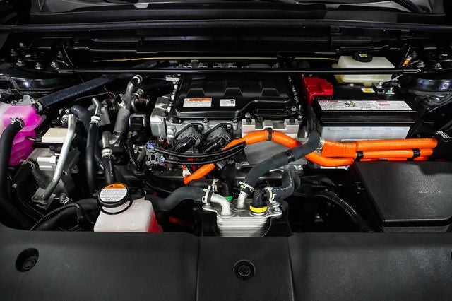 2024 Lexus RZ 300e Premium