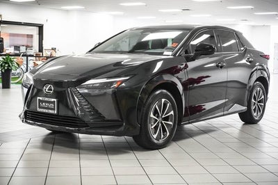 2024 Lexus RZ 300e Premium