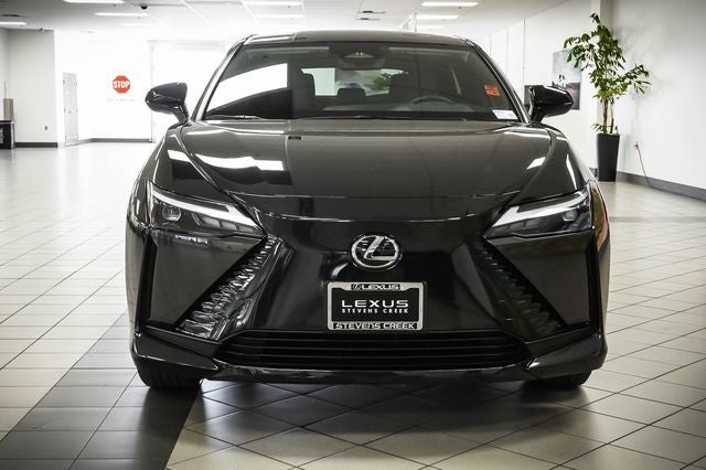 2024 Lexus RZ 300e Premium