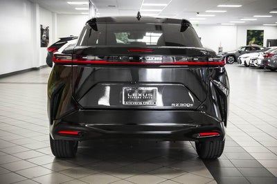 2024 Lexus RZ 300e Premium