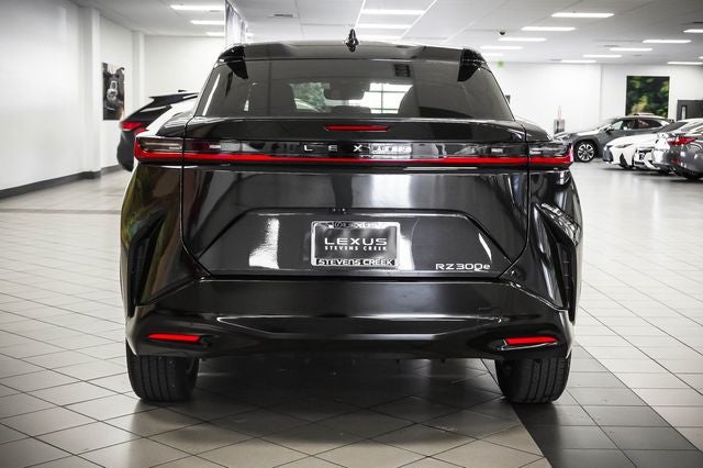 2024 Lexus RZ 300e Premium