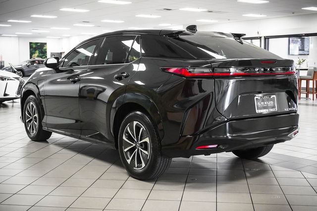 2024 Lexus RZ 300e Premium