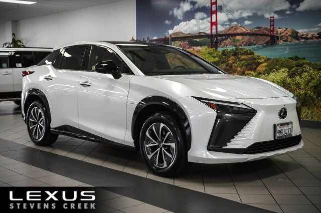 2024 Lexus RZ 300e Premium