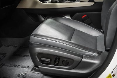 2024 Lexus RZ 300e Premium