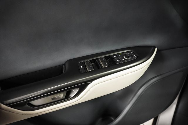 2024 Lexus RZ 300e Premium