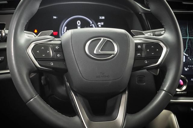 2024 Lexus RZ 300e Premium