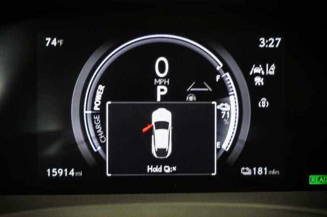 2024 Lexus RZ 300e Premium