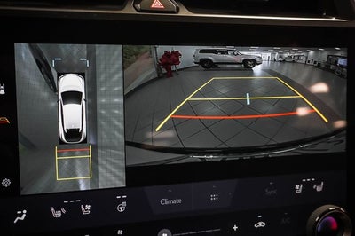 2024 Lexus RZ 300e Premium