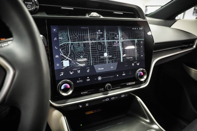 2024 Lexus RZ 300e Premium