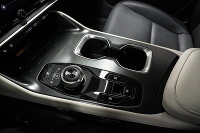 2024 Lexus RZ 300e Premium