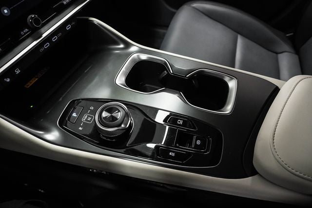 2024 Lexus RZ 300e Premium