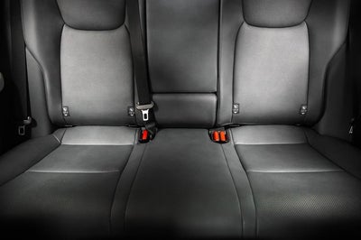 2024 Lexus RZ 300e Premium