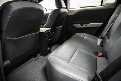 2024 Lexus RZ 300e Premium