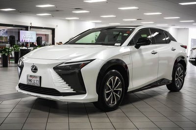 2024 Lexus RZ 300e Premium