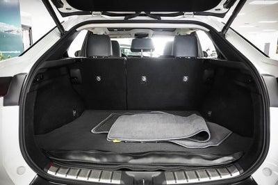 2024 Lexus RZ 300e Premium