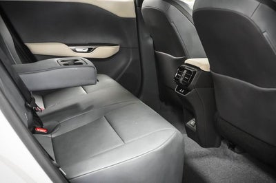 2024 Lexus RZ 300e Premium