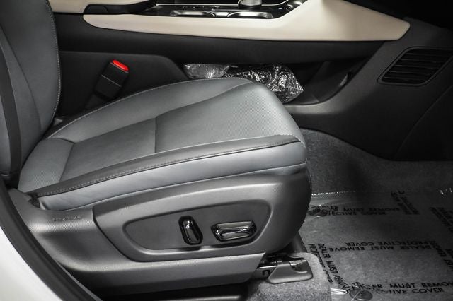 2024 Lexus RZ 300e Premium