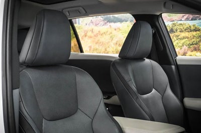 2024 Lexus RZ 300e Premium