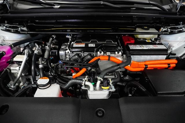 2024 Lexus RZ 300e Premium