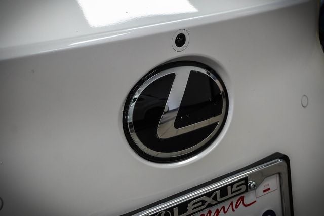 2024 Lexus RZ 300e Premium