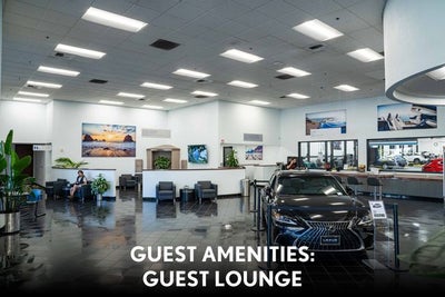 2024 Lexus RZ 300e Premium