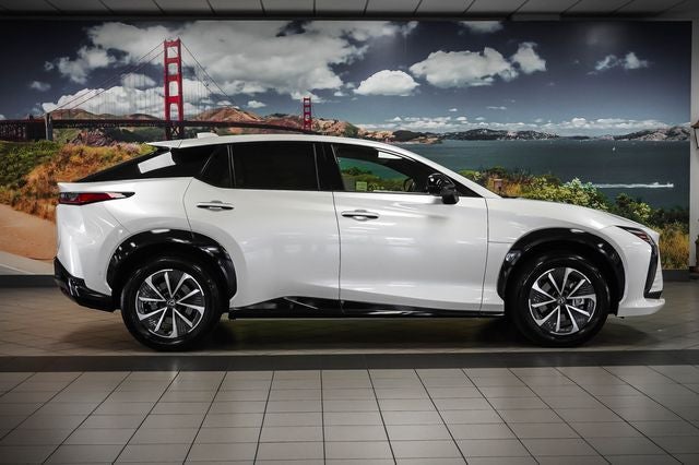 2024 Lexus RZ 300e Premium