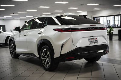 2024 Lexus RZ 300e Premium