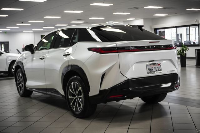 2024 Lexus RZ 300e Premium