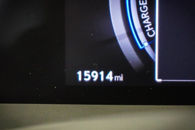 2024 Lexus RZ 300e Premium