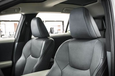 2024 Lexus RZ 300e Premium