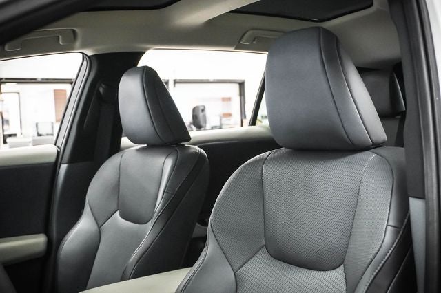 2024 Lexus RZ 300e Premium