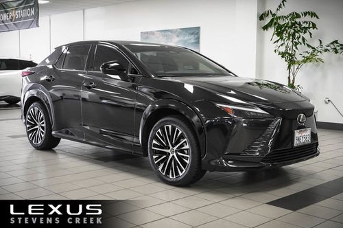 2024 Lexus RZ 300e Premium