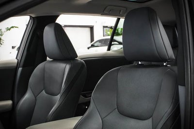 2024 Lexus RZ 300e Premium