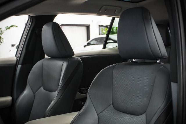 2024 Lexus RZ 300e Premium