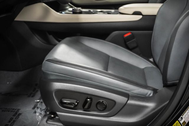 2024 Lexus RZ 300e Premium