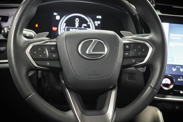 2024 Lexus RZ 300e Premium