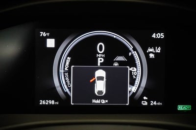 2024 Lexus RZ 300e Premium