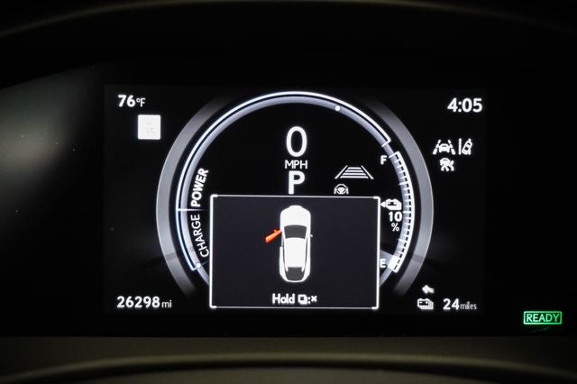 2024 Lexus RZ 300e Premium