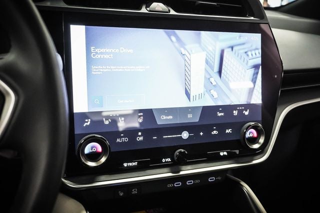 2024 Lexus RZ 300e Premium