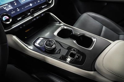 2024 Lexus RZ 300e Premium